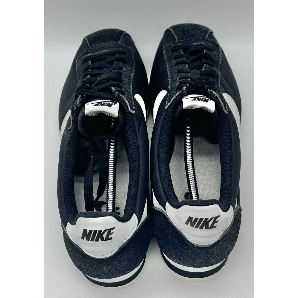Nike used good
